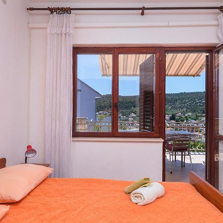 Apartment "Turista" 玛里纳 外观 照片